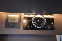 Fahrzeugbild Bürstner B66 TD 690 G Sondermodell*Automatik #15