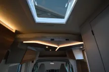 Fahrzeugbild Bürstner B66 TD 690 G Sondermodell*Automatik #13