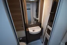 Fahrzeugbild Bürstner B66 TD 690 G Sondermodell*Automatik #9