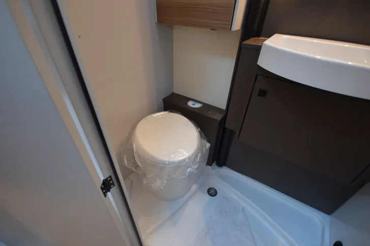 Fahrzeugbild Bürstner B66 TD 690 G Sondermodell*Automatik #10