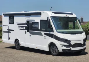 Bild ZEFIRO 267 Integral