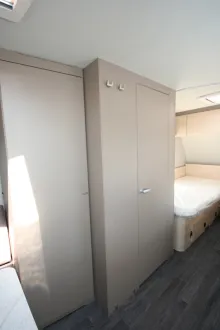 Fahrzeugbild Weinsberg CaraCito 470 EU #9