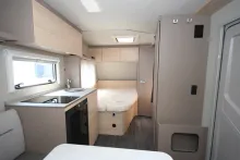 Fahrzeugbild Weinsberg CaraCito 450 FU #7