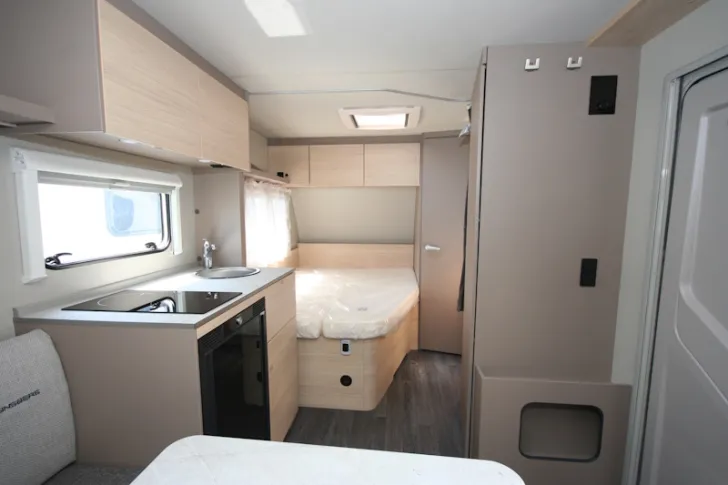 Fahrzeugbild Weinsberg CaraCito 450 FU #7