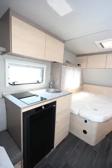 Fahrzeugbild Weinsberg CaraCito 450 FU #8