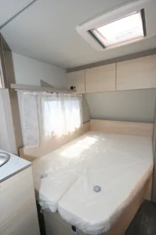 Fahrzeugbild Weinsberg CaraCito 450 FU #9