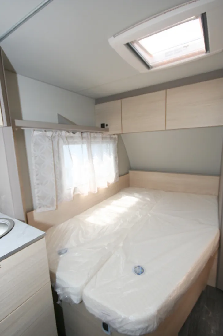 Fahrzeugbild Weinsberg CaraCito 450 FU #9