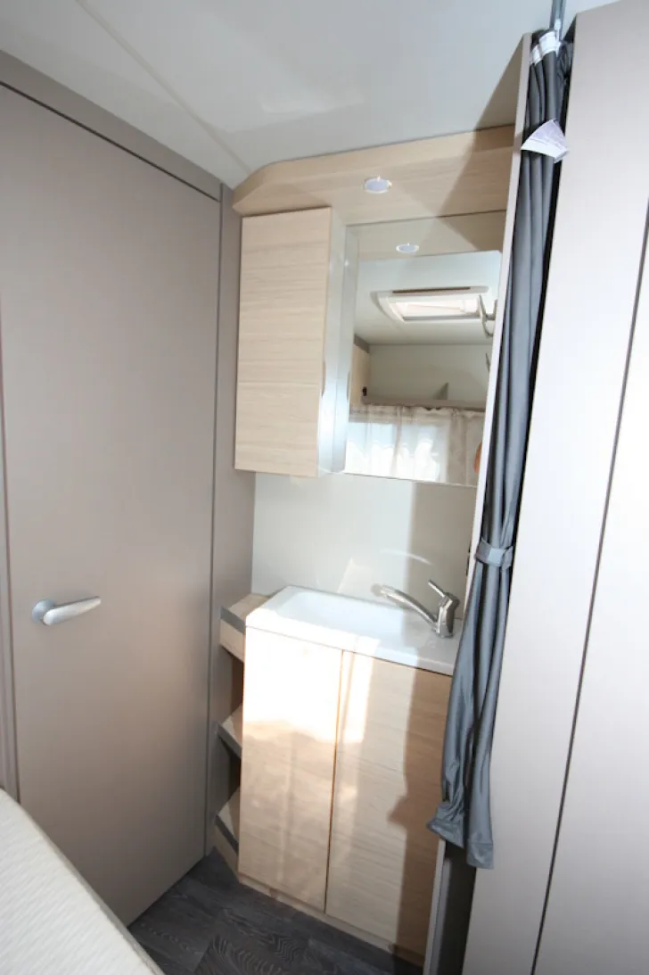 Fahrzeugbild Weinsberg CaraCito 450 FU #11