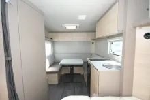 Fahrzeugbild Weinsberg CaraCito 450 FU #13