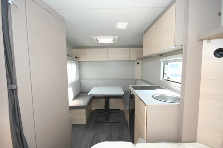 Fahrzeugbild Weinsberg CaraCito 450 FU #13