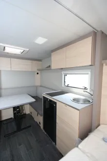 Fahrzeugbild Weinsberg CaraCito 450 FU #14