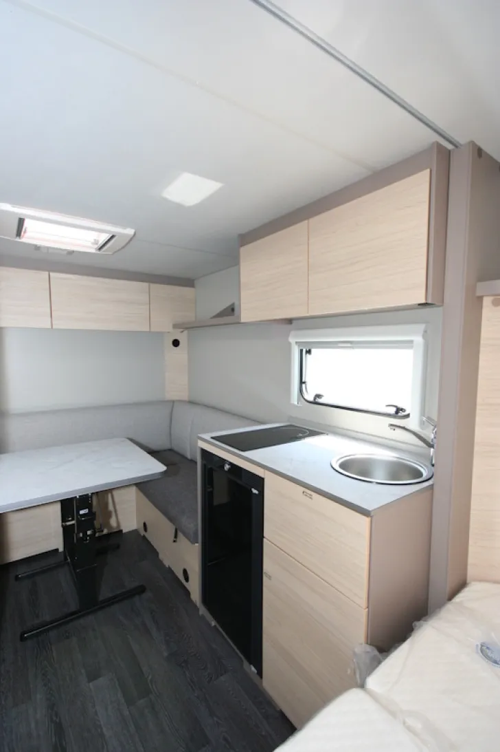 Fahrzeugbild Weinsberg CaraCito 450 FU #14