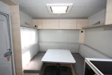 Fahrzeugbild Weinsberg CaraCito 450 FU #16