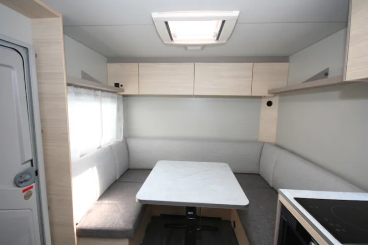 Fahrzeugbild Weinsberg CaraCito 450 FU #16