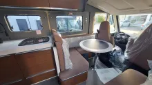 Fahrzeugbild Laika Kreos H 5109 *Markise*Wohnraum-Klima* #5
