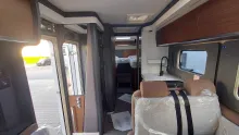 Fahrzeugbild Laika Kreos H 5109 *Markise*Wohnraum-Klima* #8