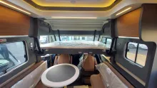 Fahrzeugbild Laika Kreos H 5109 *Markise*Wohnraum-Klima* #6