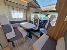 Fahrzeugbild Roller Team Kronos 284 TL *ATM*32"*ACC*Winter Paket*LITHIUM #3