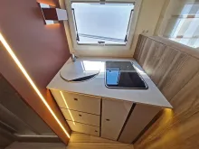 Fahrzeugbild Roller Team Kronos 284 TL *ATM*32"*ACC*Winter Paket*LITHIUM #7