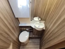 Fahrzeugbild Roller Team Kronos 284 TL *ATM*32"*ACC*Winter Paket*LITHIUM #8