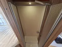 Fahrzeugbild Roller Team Kronos 284 TL *ATM*32"*ACC*Winter Paket*LITHIUM #9