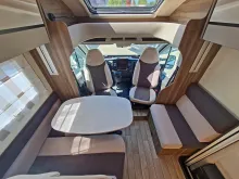 Fahrzeugbild Roller Team Kronos 284 TL *ATM*32"*ACC*Winter Paket*LITHIUM #14