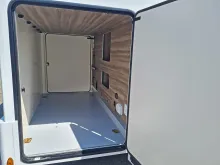 Fahrzeugbild Roller Team Kronos 284 TL *ATM*32"*ACC*Winter Paket*LITHIUM #15