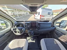 Fahrzeugbild Roller Team Kronos 284 TL *ATM*32"*ACC*Winter Paket*LITHIUM #16