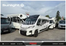 Fahrzeugbild Sunlight Cliff X 600 Keep on Rolling ! #4