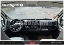 Fahrzeugbild Sunlight Cliff X 600 Keep on Rolling ! #7