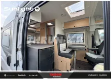 Fahrzeugbild Sunlight Cliff X 600 Keep on Rolling ! #11