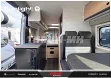 Fahrzeugbild Sunlight Cliff X 600 Keep on Rolling ! #12