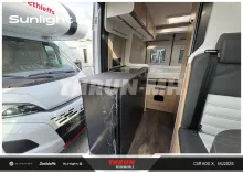 Fahrzeugbild Sunlight Cliff X 600 Keep on Rolling ! #13