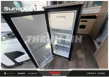 Fahrzeugbild Sunlight Cliff X 600 Keep on Rolling ! #14