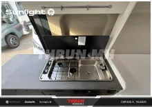 Fahrzeugbild Sunlight Cliff X 600 Keep on Rolling ! #15