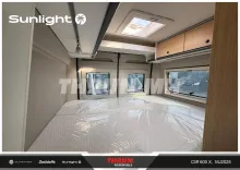 Fahrzeugbild Sunlight Cliff X 600 Keep on Rolling ! #17