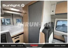 Fahrzeugbild Sunlight Cliff X 600 Keep on Rolling ! #18