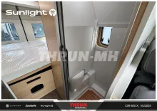 Fahrzeugbild Sunlight Cliff X 600 Keep on Rolling ! #19