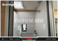 Fahrzeugbild Sunlight Cliff X 600 Keep on Rolling ! #21