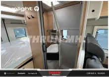 Fahrzeugbild Sunlight Cliff X 600 Keep on Rolling ! #22