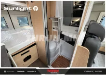 Fahrzeugbild Sunlight Cliff X 600 Keep on Rolling ! #23