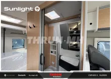 Fahrzeugbild Sunlight Cliff X 600 Keep on Rolling ! #24