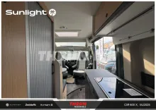 Fahrzeugbild Sunlight Cliff X 600 Keep on Rolling ! #25