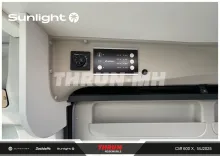 Fahrzeugbild Sunlight Cliff X 600 Keep on Rolling ! #27