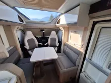 Fahrzeugbild Adria Compact DL 60 Years - VERKAUFT #9