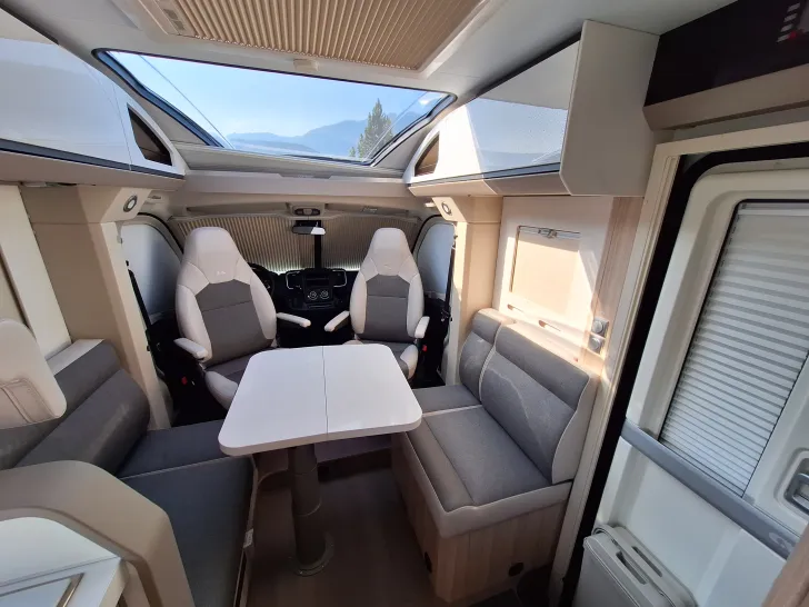 Fahrzeugbild Adria Compact DL 60 Years - VERKAUFT #10