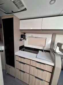 Fahrzeugbild Adria Compact DL 60 Years - VERKAUFT #11