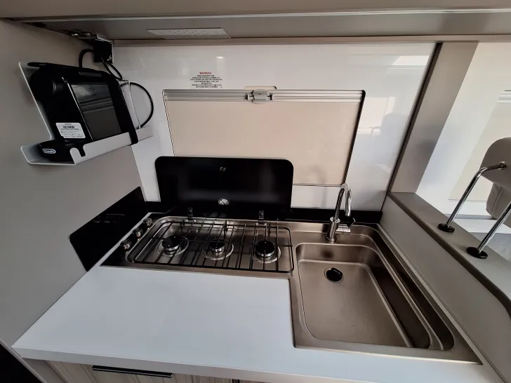 Fahrzeugbild Adria Compact DL 60 Years - VERKAUFT #13