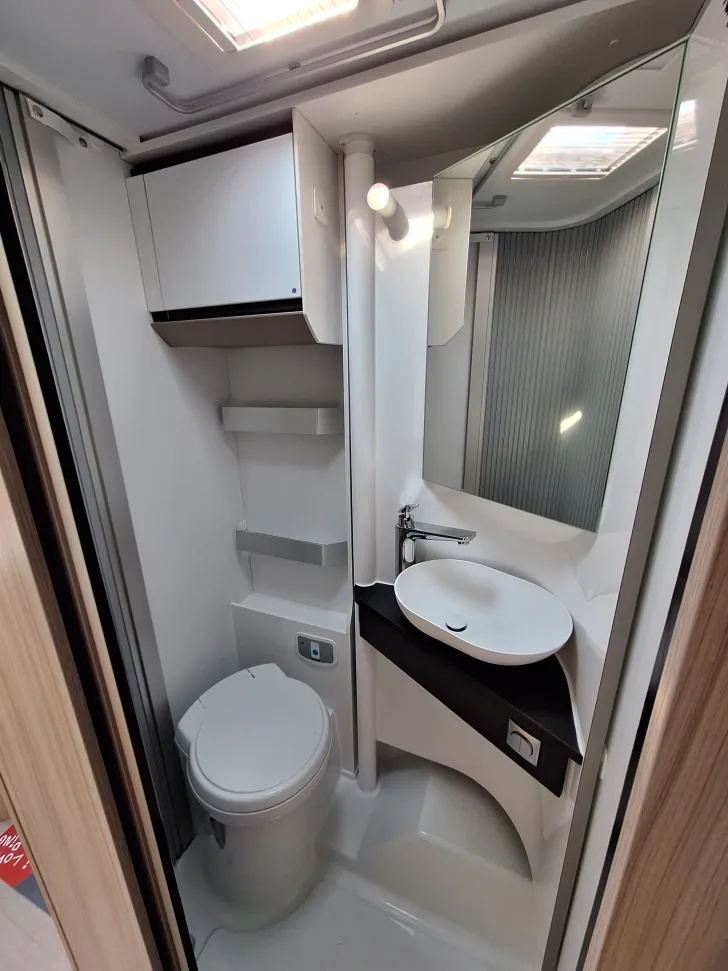 Fahrzeugbild Adria Compact DL 60 Years - VERKAUFT #15