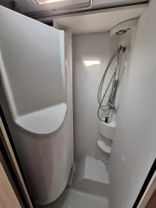 Fahrzeugbild Adria Compact DL 60 Years - VERKAUFT #15